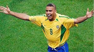 Ronaldo Reveals Reason Behind Unique Hairstyle During World Cup 2002 Sports News The Indian Express