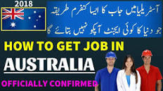 Image result for jobs in Australia