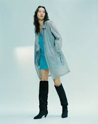 The Designer Behind Rag Bone S Cult Favorite Boot Is Branching Out With Her Own Line Vogue
