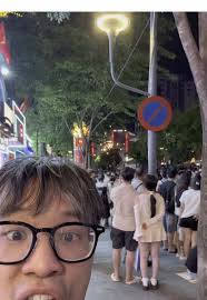 bruh I thought I could try this “prank” trend