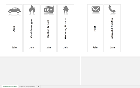 Maybe you would like to learn more about one of these? Kostenlose Ordnerrucken Als Excelvorlage
