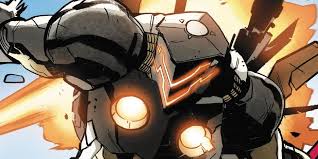 Armor Wars: Who Will Fight in the MCU Event?