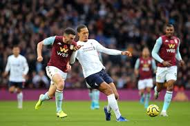 10 matches ended in a draw. Aston Villa 1 2 Liverpool As It Happened And Reaction Lfc Globe