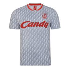 The official liverpool fc website. Buy Retro Replica Liverpool Old Fashioned Football Shirts And Soccer Jerseys