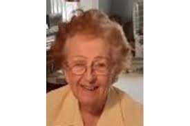 Arleen Friel Obituary (1924