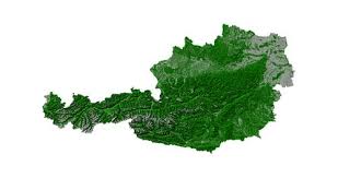 Capitals of the austrian states. 10 Fakten Zum Wald In Osterreich Holz Ist Genial