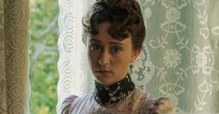 Taissa Farmiga Breaks Down Gladys Russell's “Total Heartbreak” in 'The  Gilded Age' Season 3 Episode 2: “One of the Saddest Feelings in the World” 