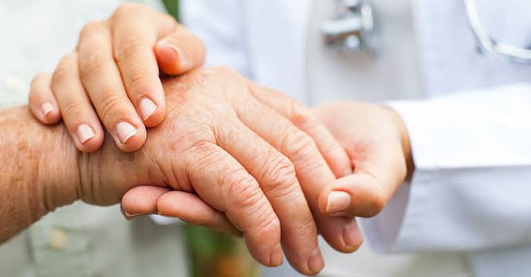 Elder Care Support