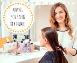 Devenez coiffeur ou coiffeuse grâce à notre formation à distance, à votre rythme. Ouvrir Un Salon De Coiffure Demarches Et Reglementation