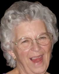 Martha Brown Obituary September 28, 2017