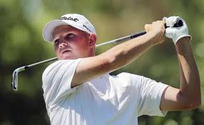 Utah's Zac Blair leads Web.com Tour Championship