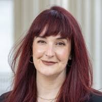 Alicia Rebello-Pradas