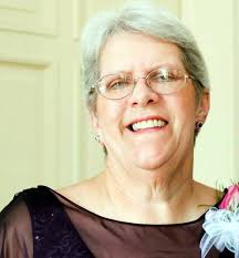 Rosemary Fling-Little Obituary