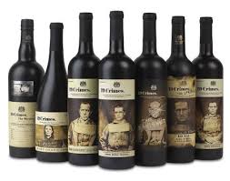 Check spelling or type a new query. 19 Crimes Infuses Australia S Rich Criminal History Into Its Wine Bottle Package Designs Designrush