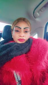 Audrey Augustine NGO YETNA : Une Camerounaise au cœur de l'action  caritative des BRICS en Afrique