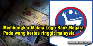 Ibu pejabatnya terletak di kuala lumpur, ibu negara malaysia, dan ditubuhkan pada 26 januari 1959 untuk mengeluarkan mata wang, sebagai daripada wikipedia, ensiklopedia bebas. Simbol Bank Negara Pada Ringgit Malaysia Dikesan Illuminati
