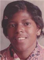 Wonda Davis Obituary (1960