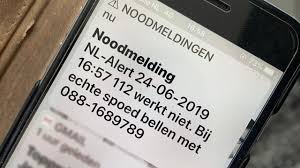 Op de site allestoringen.nl kwamen in korte tijd meer dan 4000 meldingen binnen over problemen. Kpn Storing Grotendeels Voorbij 112 Weer Bereikbaar Meer Vandaag