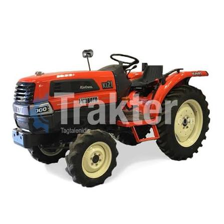 Kubota KL21 Tractor