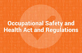 Fire safety measures include those that are intended to prevent ignition of an uncontrolled fire, and those that are used to limit the development and effects of a fire after it starts. Occupational Safety And Health Act And Regulations Department Of Mines Industry Regulation And Safety