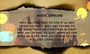 Let's live to fight another day. Live To Fight Another Day Quotes Quotations Sayings 2021 Page 3