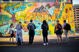 Check spelling or type a new query. Art History On Foot A Class Tour Of Public Works Of Art Penn Today