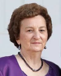 Obituary information for Mrs Helen F. Dawson