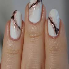 The look will take you from weekends, to work weeks to nights out on the town. 35 Gorgeous Rose Gold Nails Perfect For Any Event 2021 Guide