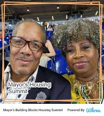 Pastor Alaric K. Hunter Sr.