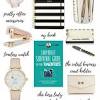 So why not make every gift you give her priceless in it's own way! 1