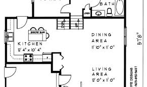 Split front to back by a central atrium, this sleek and cool family home in canada has a unique design in more ways than one. Back Split Level House Plans Arts House Plans 88304