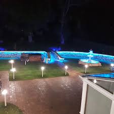 Led rope lights outdoor, surnie white 50ft waterproof flexible strip lights kit 110v connectable, cuttable 6000k indoor tape lighting ul certified decorative location garden stairs balcony party 2,199 $39 99 ($0.80/ft) How To Choose And Install Led Garden Lights