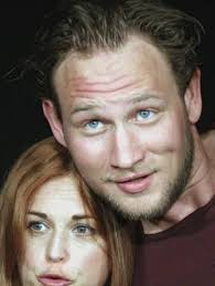 Sie kommen aus der Vergangenheit und gehen in die Zukunft