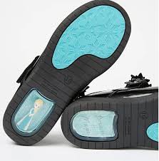 Do you know why they chose black and white? Asda S New 20 Shoes Go Viral After Shoppers Spot Amazing Hidden Detail Manchester Evening News
