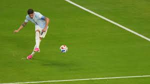 Uruguay se agarra al mejor Fede Valverde: 