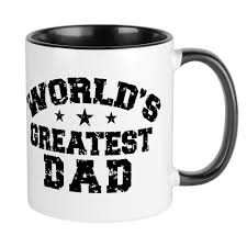 Great gift for christmas, birthdays or any occasion. Cafepress World S Greatest Dad Mug Unique Coffee Mug Coffee Cup Cafepress Walmart Com Walmart Com
