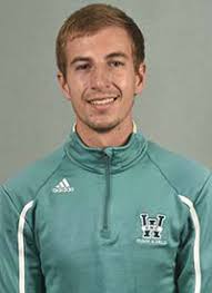 Fall X-C recap: Schwier builds toward future