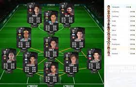 By juan duque december 11, 2020 no comments. Fifa 21 Merece La Pena El Sbc Conmebol Sudamericana