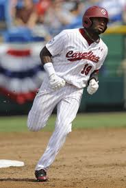Could be joining the milwaukee brewers in his free agency. Jackie Bradley Jr 3 South Carolina Gamecocks Carolina Gamecocks Gamecocks