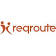 ReqRoute,Inc logo