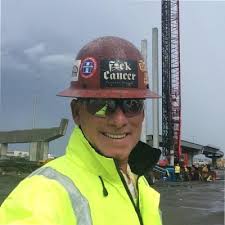 today we completed the last pour