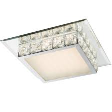 N newkoin dimmbar led spiegelleuchten, usb led makeup beleuchtung lampen schminktisch leuchten 10 dimmbare led badezimmer spiegel lampen für make up lichter (keine spiegel). Led Decken Leuchte Schlafzimmer Glas Kristall Spiegel Sternen Effekt Lampe Eek A Globo 49355 18 Kaufen Bei Www Etc Shop De Gmbh Co Kg