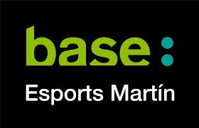 Base: Esports Martín Alginet