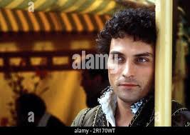 USA. Rufus Sewell in a scene from the (C)Universal Pictures new movie: Old  (2021) . Plot: This summer, visionary filmmaker M. Night Shyamalan unveils  a chilling, mysterious new thriller about a family