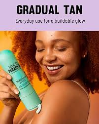 Amazon.com: Isle of Paradise Mantequilla corporal autobronceadora, vegana,  sin crueldad, mantequilla autobronceadora, 6.8 fl oz : Belleza y Cuidado  Personal