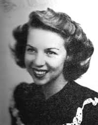 Elinor Jane “Janie” Root Eddy (1930-2015)