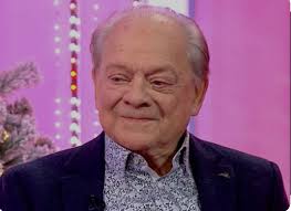 Happy 85th birthday Sir David Jason! 🥳🎂🩵