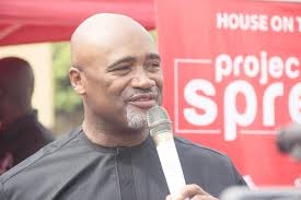 Paul Adefarasin