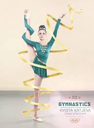 Jun 29, 2021 · only women perform in rhythmic gymnastics. Surrealist London Olympics Posters Rhythmic Gymnastics Artistic Gymnastics Gymnastics