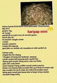 Apa kata cuba resepi biskut nestum yang dikongsikan oleh puan hazlita ishak ni. 8 Karipap Ideas Malaysian Dessert Recipes Asian Desserts